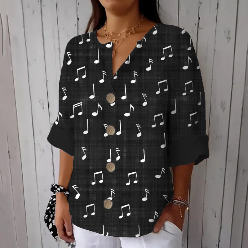 Classic Designed Shirt