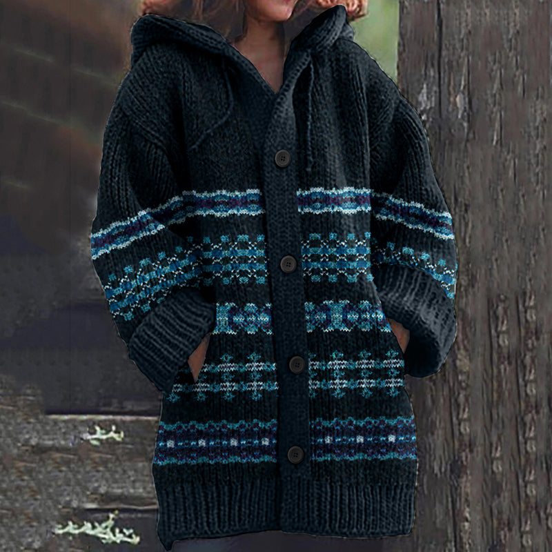 Beautifully Crafted Cardigan