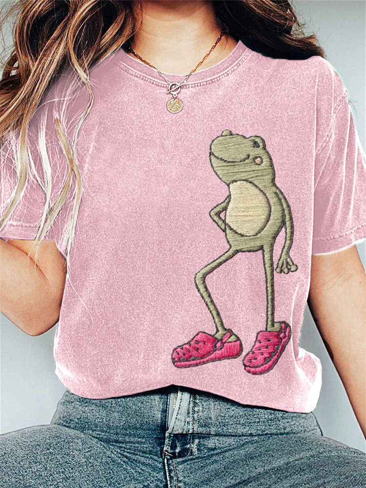 Classic Vintage T-Shirt