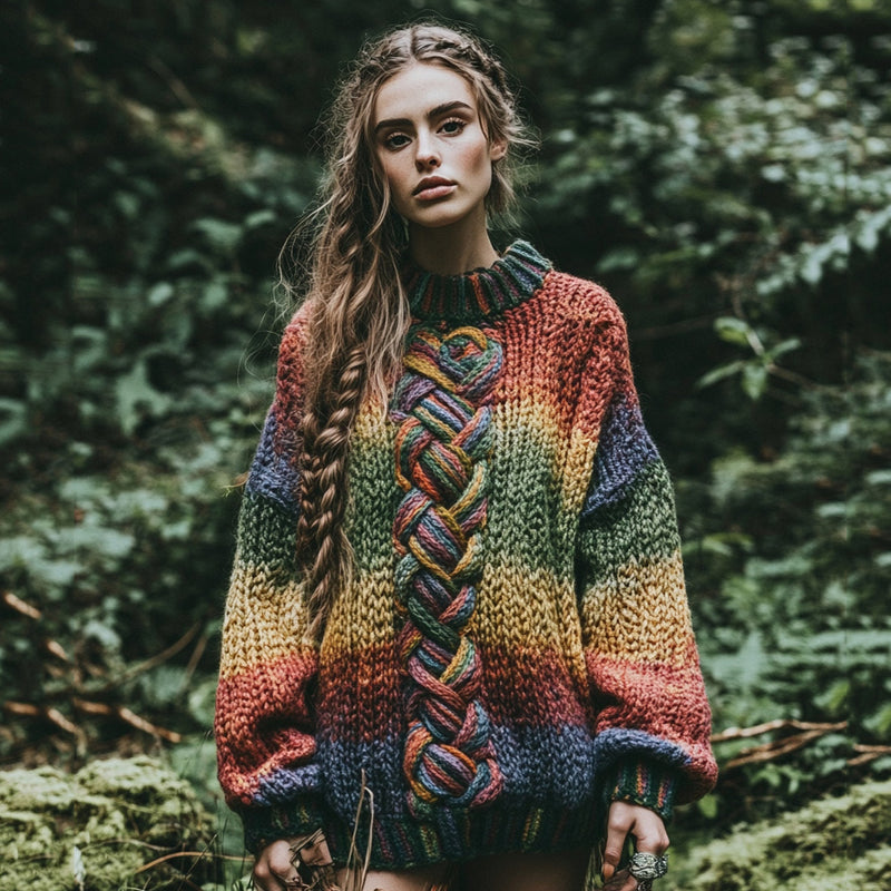 Beautifully Crafted Sweater