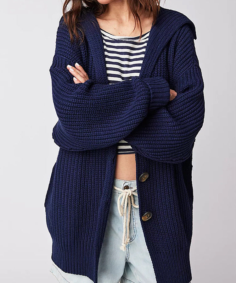 Classic Designed Coat