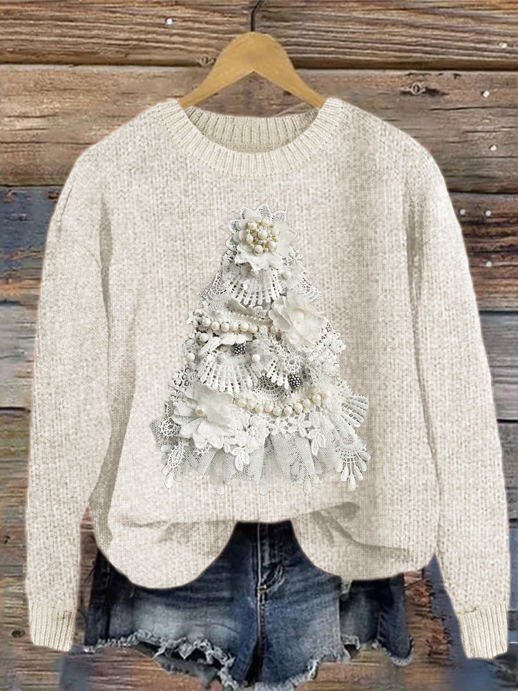 Classic Vintage Sweater