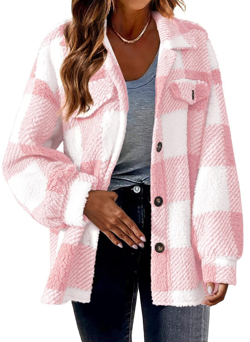 Gracefully Designed Jacket