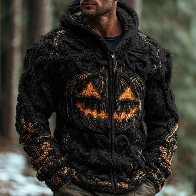 Vintage Inspired Sweater