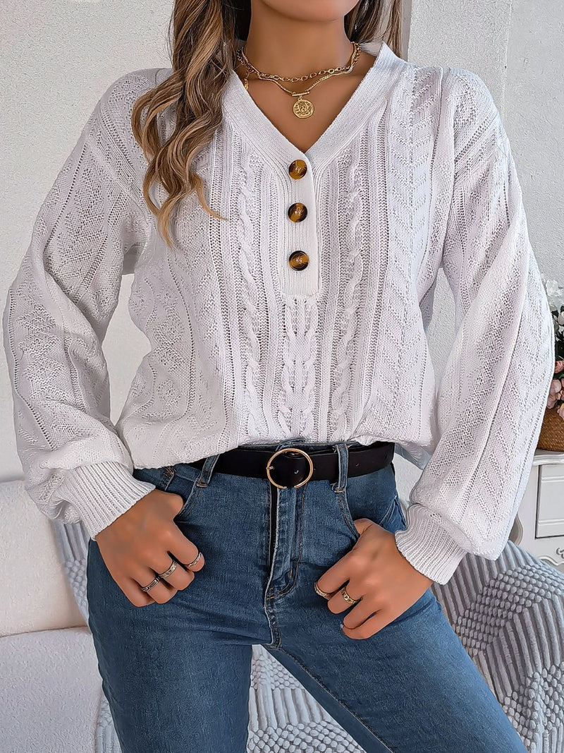Classic Vintage Sweater