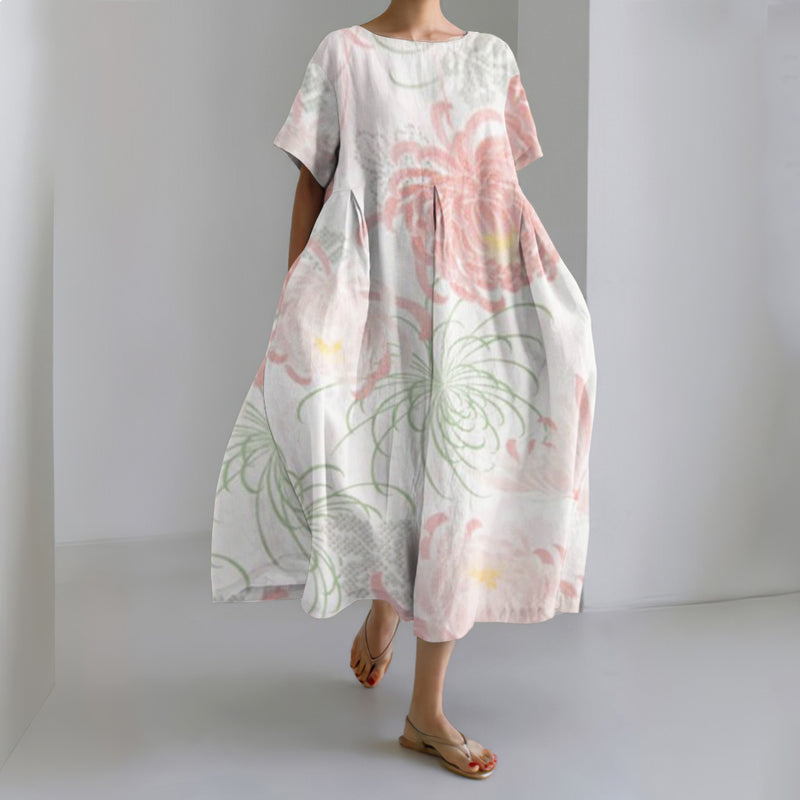 Elegantly Designed Dress