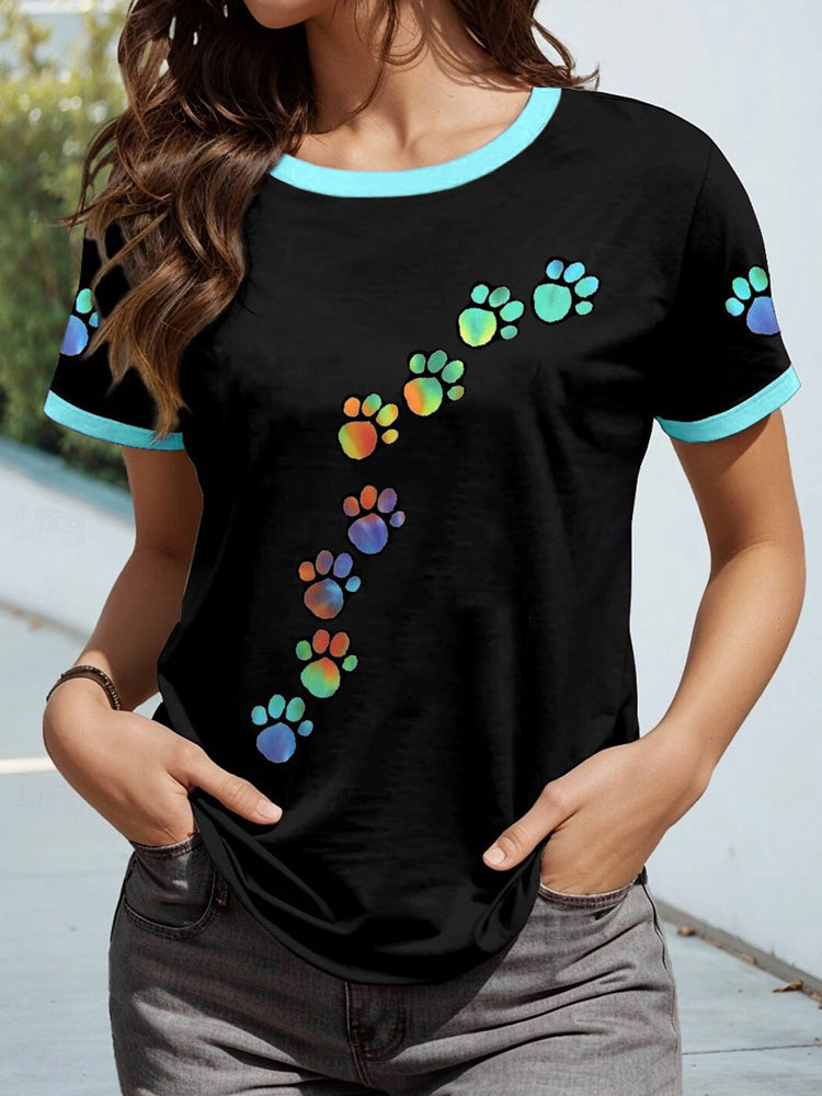 Timeless Vintage Style T-Shirt