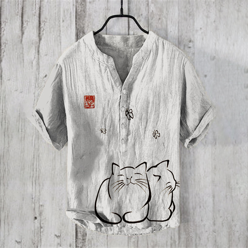Elegantly Designed Shirt