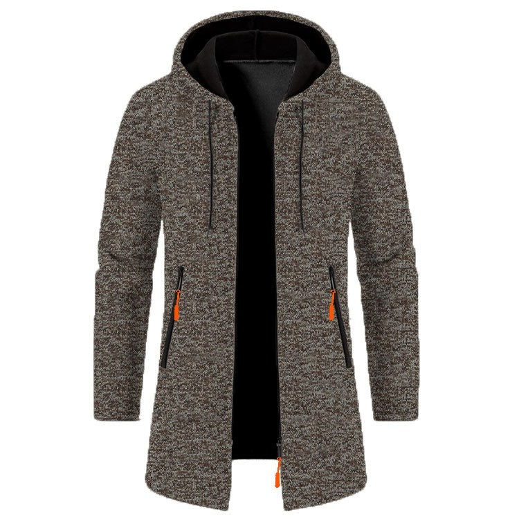 Classic Designed Cardigan