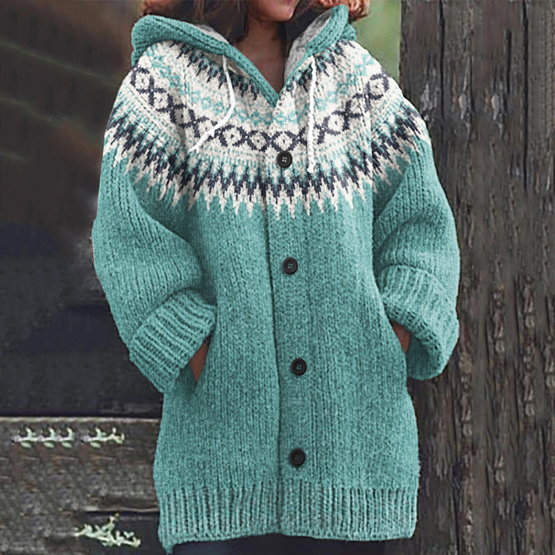 Vintage Inspired Cardigan