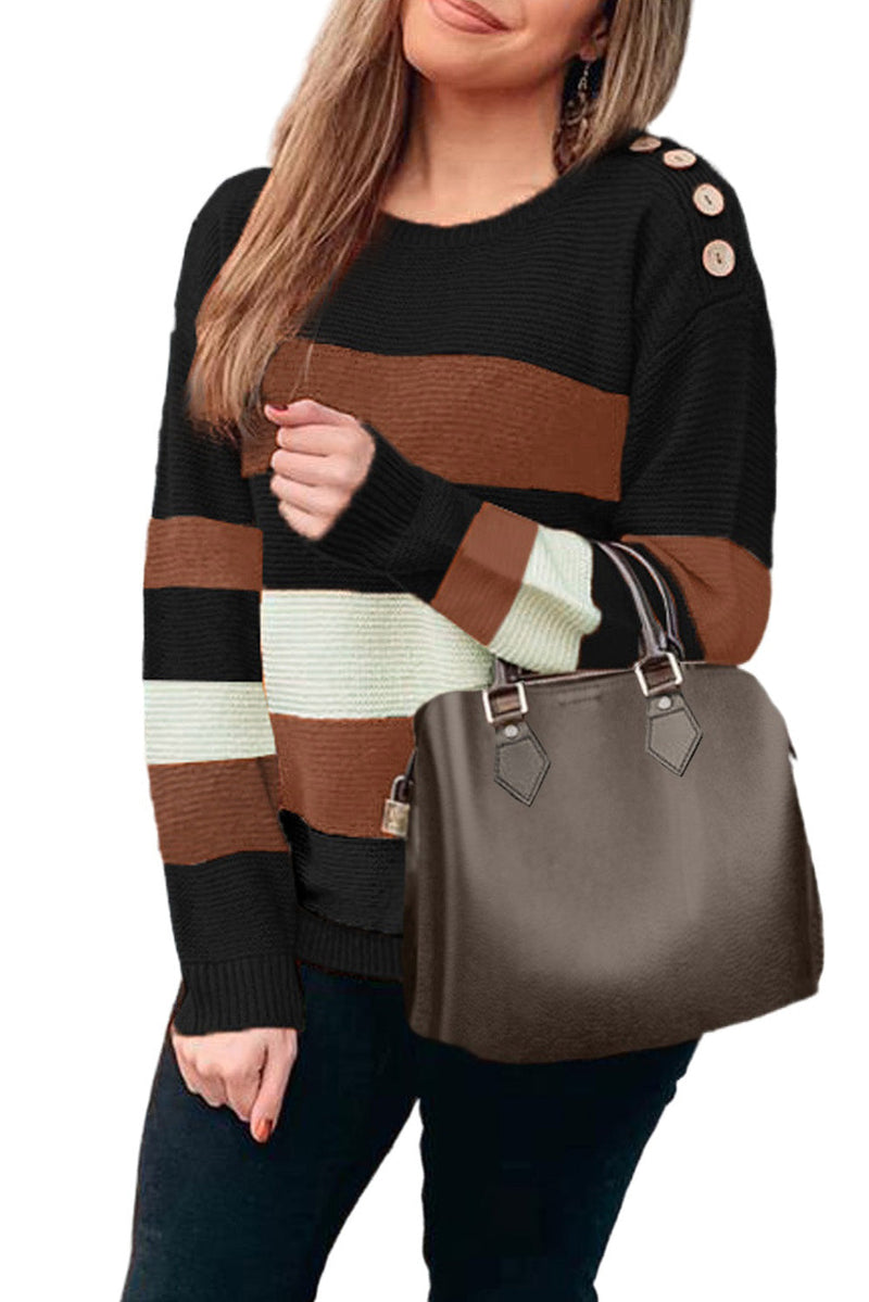 Classic Vintage Sweater