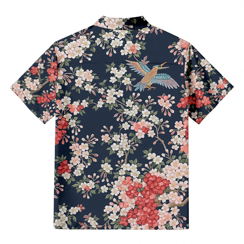 Elegantly Designed Shirt