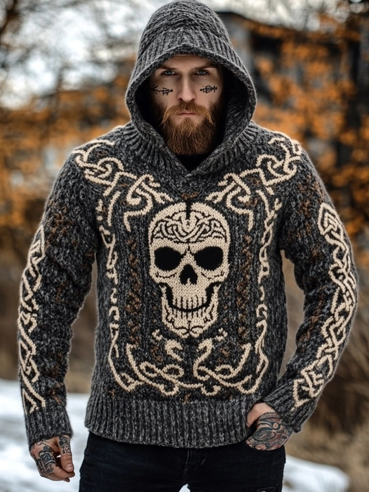 Classic Vintage Sweater