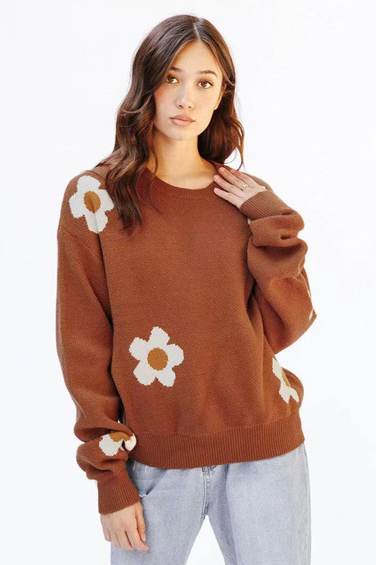 Beautifully Crafted Sweater