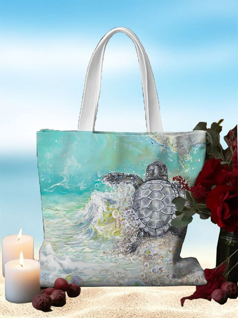 Elegantly Designed Bag