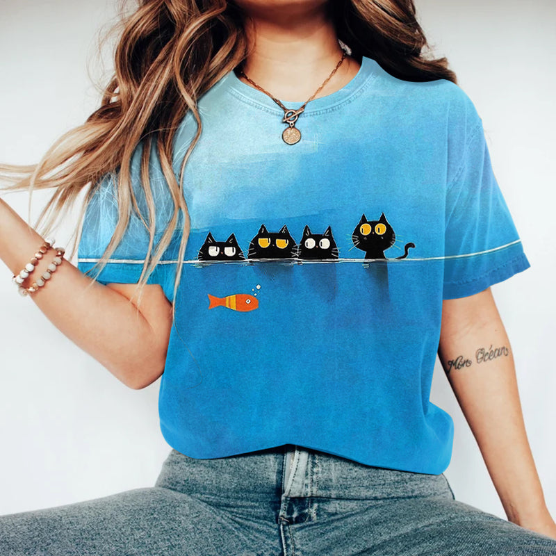 Beautifully Crafted T-Shirt