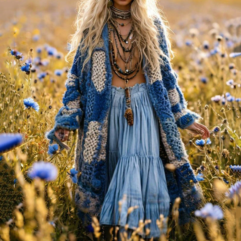 Classic Vintage Cardigan