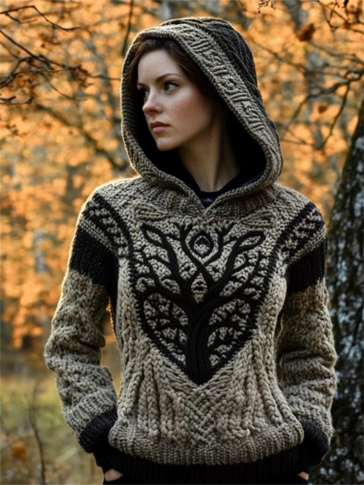 Classic Vintage Sweater