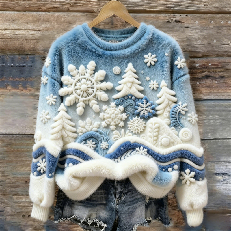 Classic Vintage Sweater