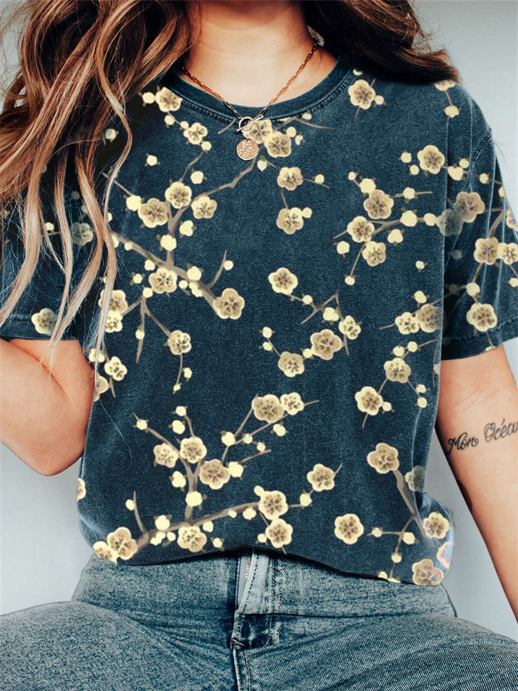 Thoughtfully Designed Shirt