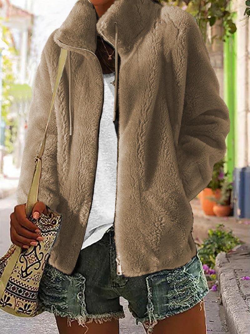 Classic Vintage Jacket