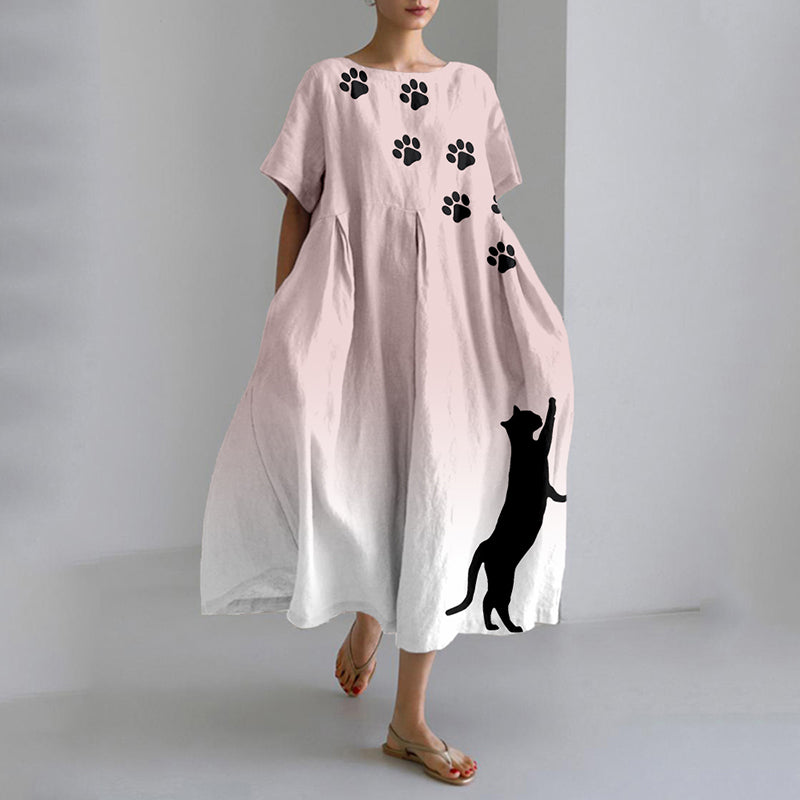 Thoughtfully Designed Dress