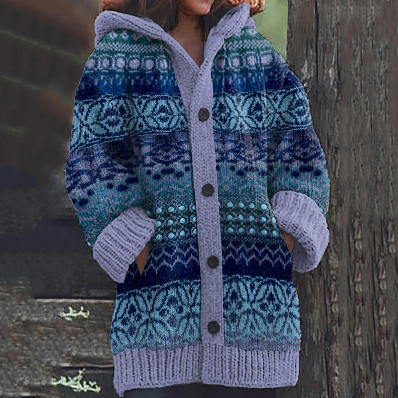 Vintage Inspired Cardigan
