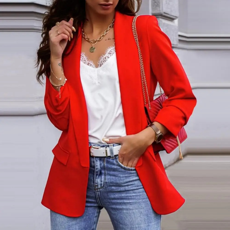 Elegantly Designed Jacket