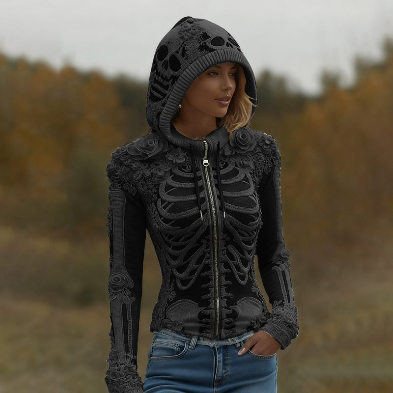 Classic Designed Sweater