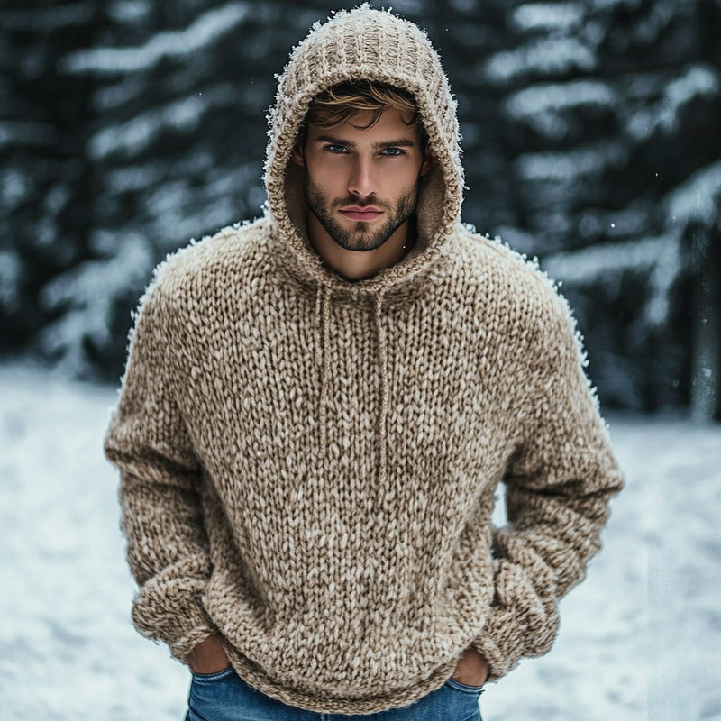 Elegantly Designed Sweater