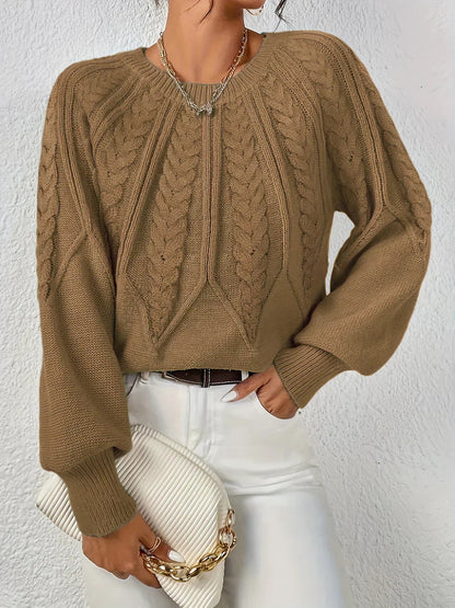 Classic Vintage Sweater