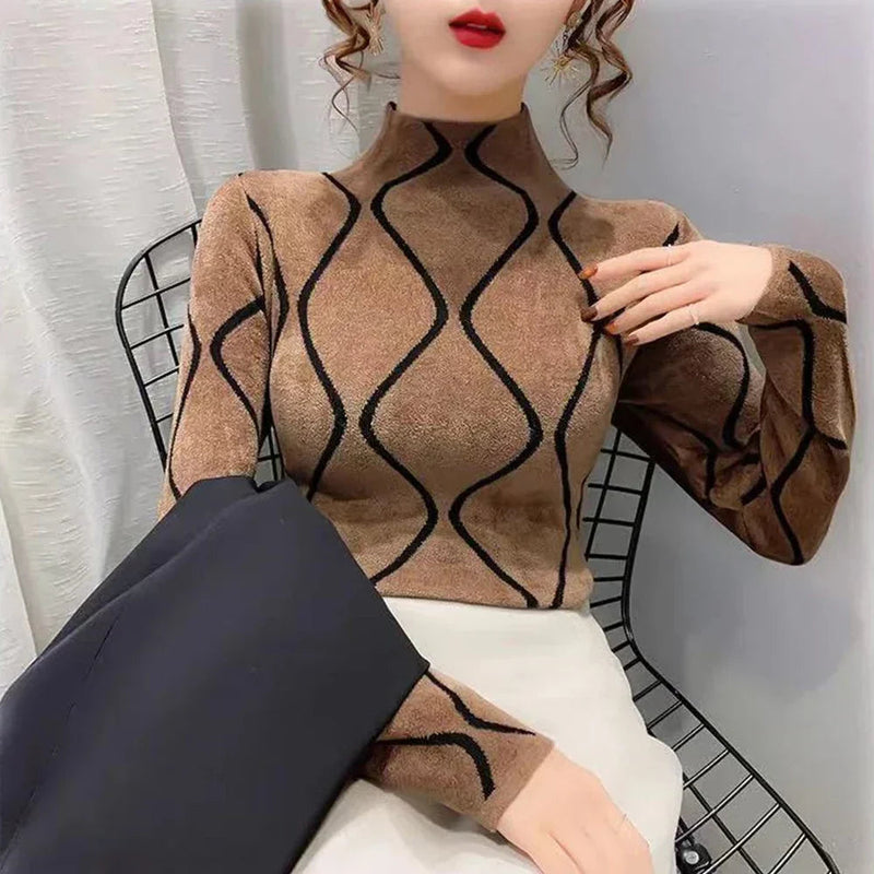 Beautifully Crafted Sweater