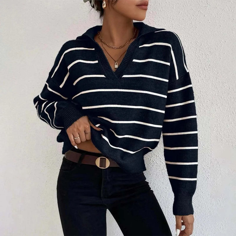 Vintage Inspired Sweater