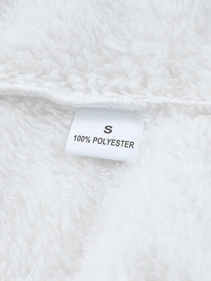 JO | Casual and comfortable winter coat