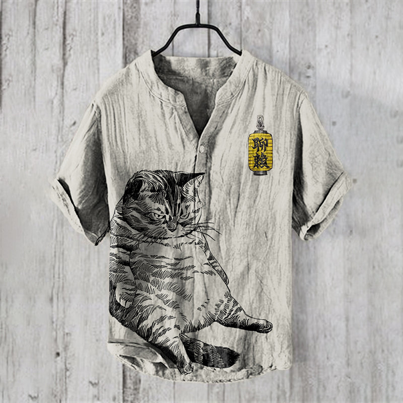 Gracefully Designed Shirt