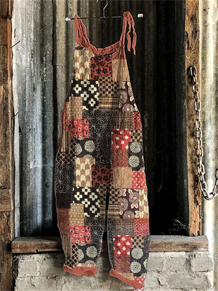 Classic Vintage Garment