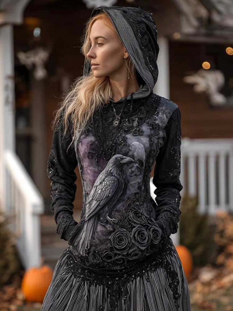 Gracefully Designed Top