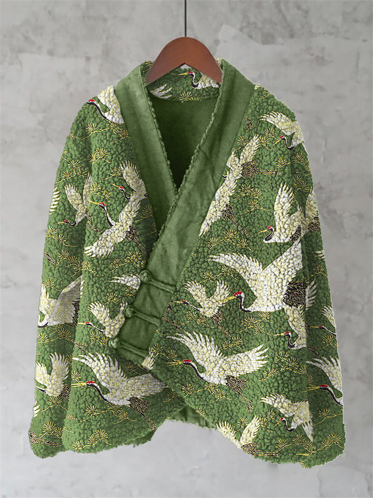 Classic Vintage Cardigan