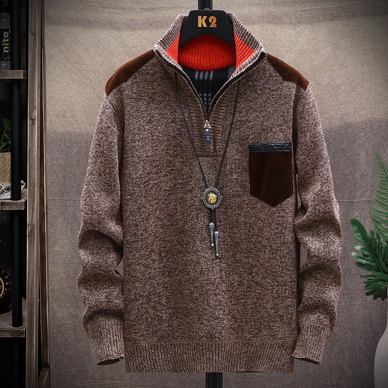Beautifully Crafted Sweater