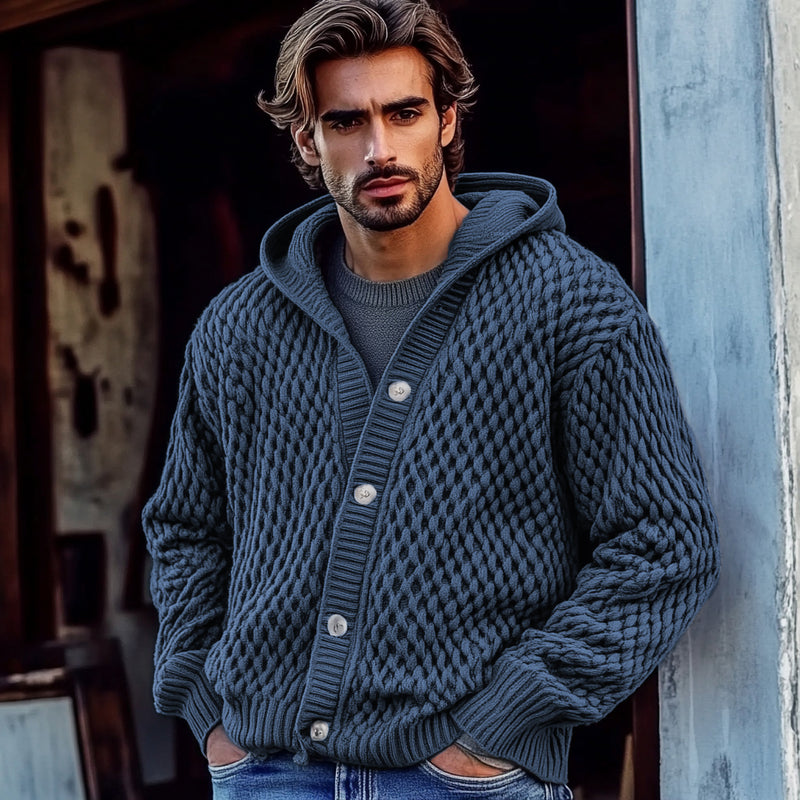 Thoughtfully Designed Sweater