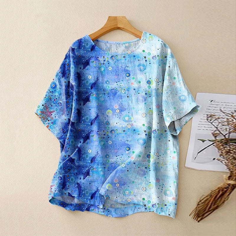 Gracefully Designed Shirt