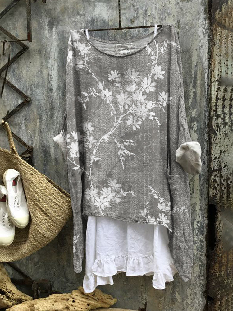 Vintage Inspired Garment