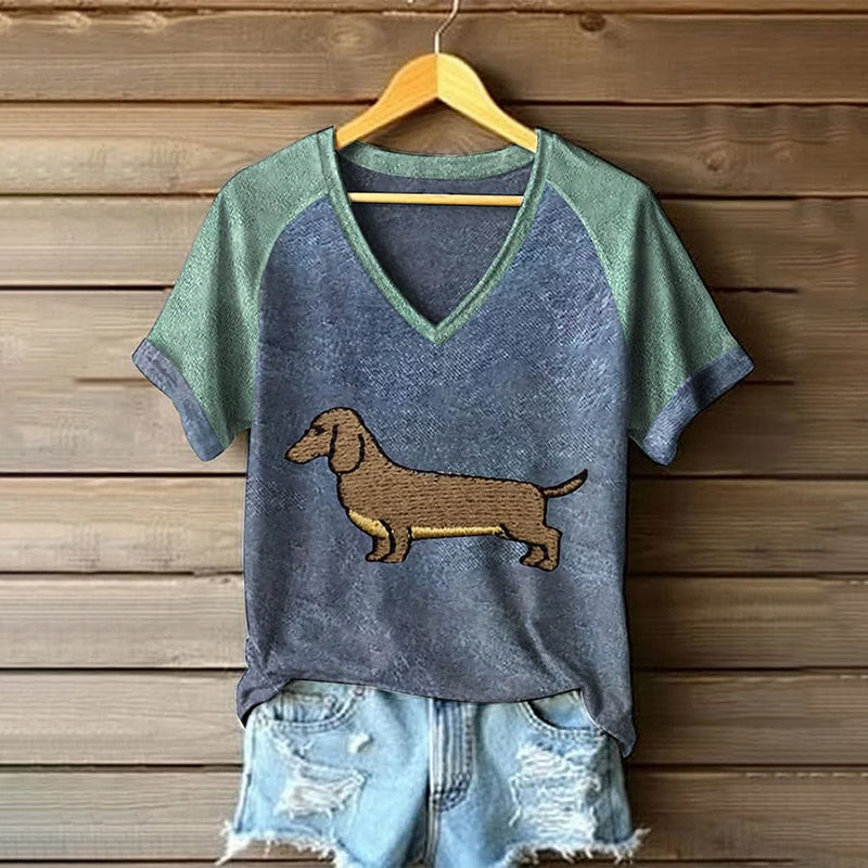 Thoughtfully Designed T-Shirt