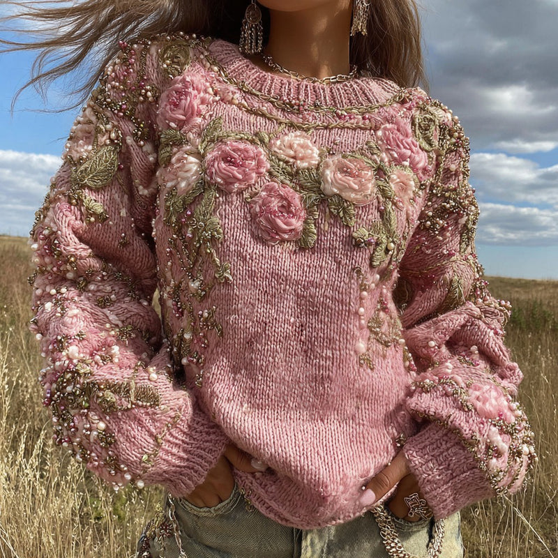Classic Vintage Sweater