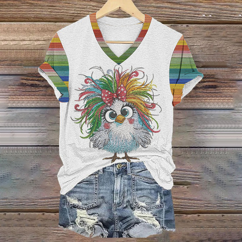 Vintage Inspired T-Shirt