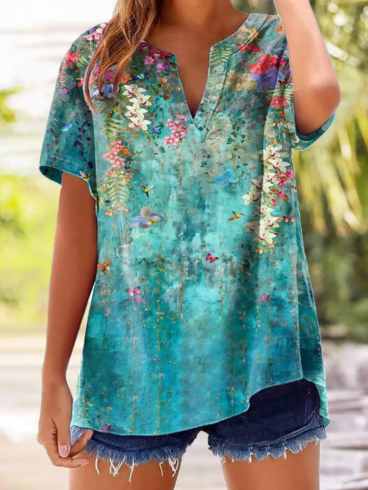 Classic Designed Shirt