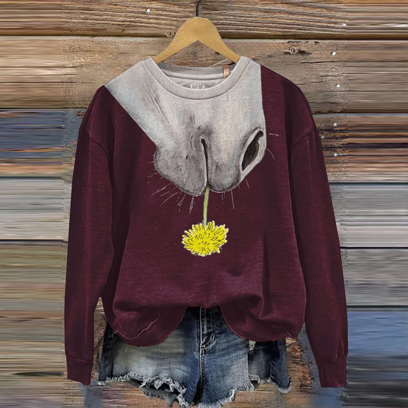 Timeless Vintage Style Shirt