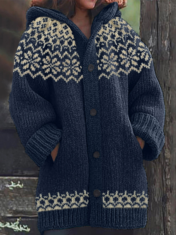 Elegantly Designed Cardigan