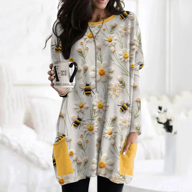 Classic Designed Garment