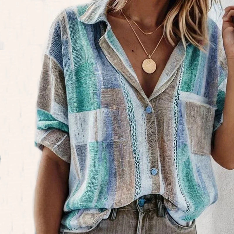 Vintage Inspired Shirt